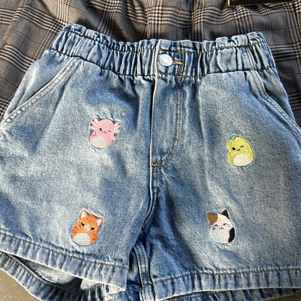 Girls Size L (10/12) Over 20 items. NWT and Like New! GAP,Art Class,H&M & More - Picture 5 of 10